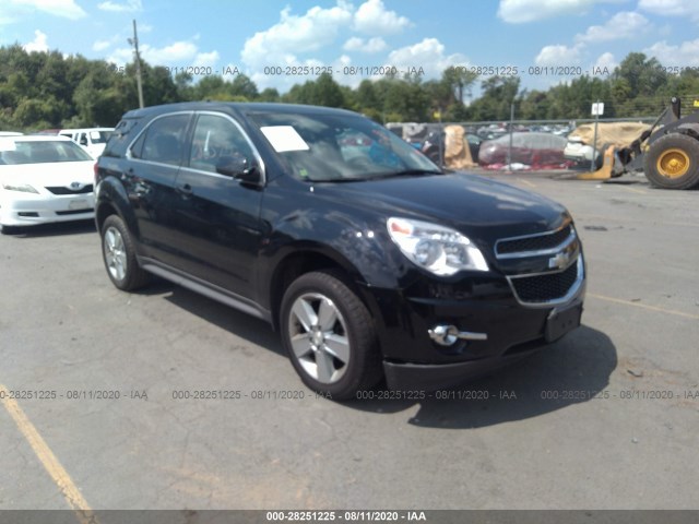 CHEVROLET EQUINOX 2015 2gnflgekxf6207734