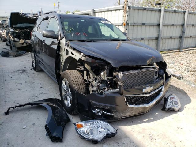 CHEVROLET EQUINOX 2015 2gnflgekxf6211749