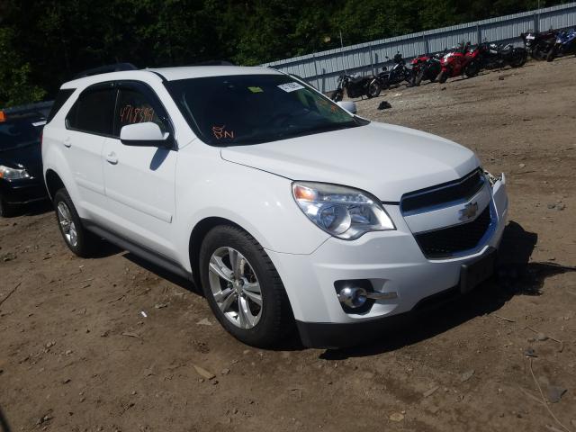 CHEVROLET EQUINOX LT 2015 2gnflgekxf6213162