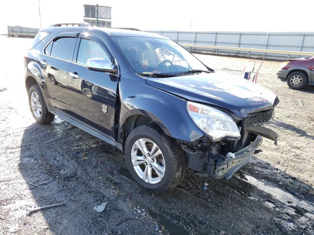 CHEVROLET EQUINOX LT 2015 2gnflgekxf6213744