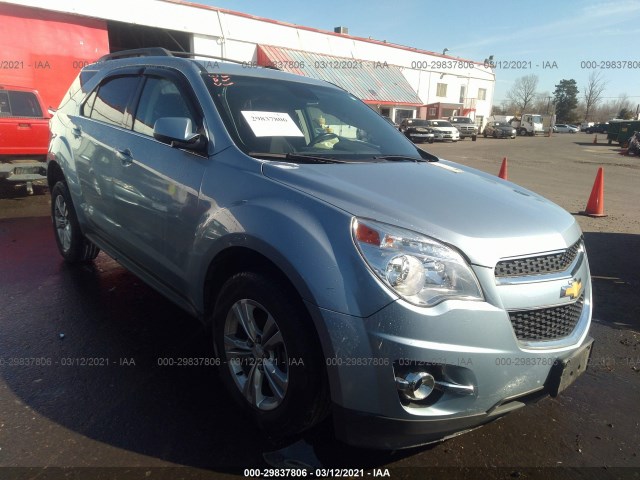 CHEVROLET EQUINOX 2015 2gnflgekxf6219852