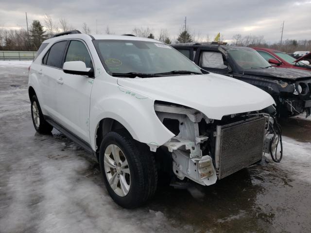 CHEVROLET EQUINOX LT 2015 2gnflgekxf6236330