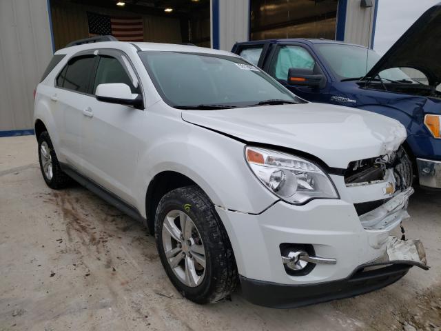 CHEVROLET EQUINOX LT 2015 2gnflgekxf6251278