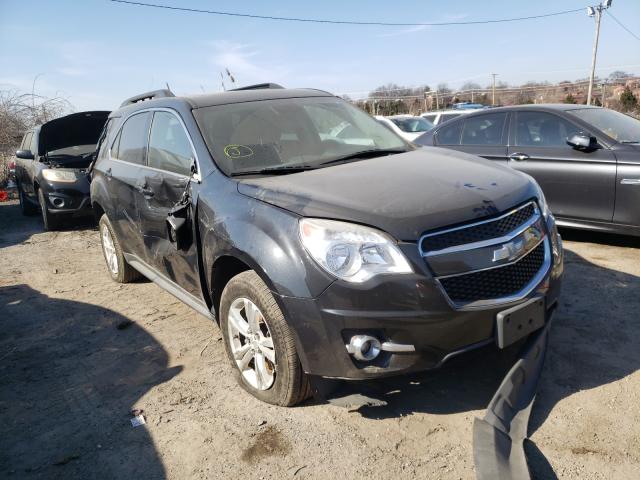 CHEVROLET EQUINOX LT 2015 2gnflgekxf6258392