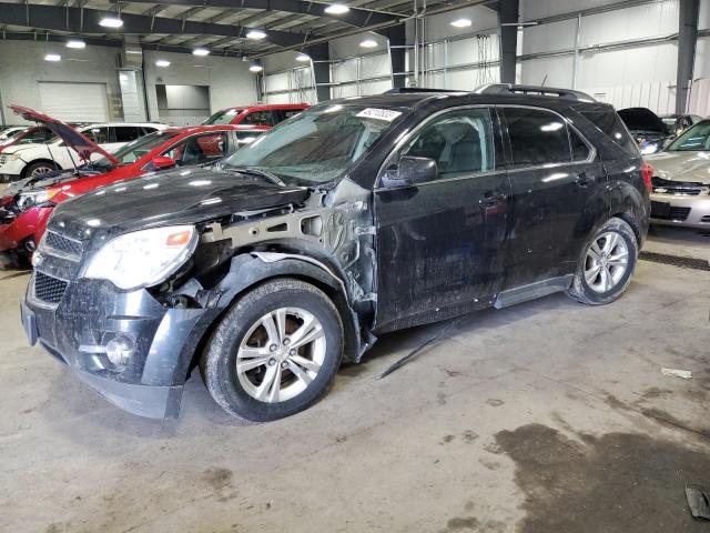 CHEVROLET EQUINOX LT 2015 2gnflgekxf6259963