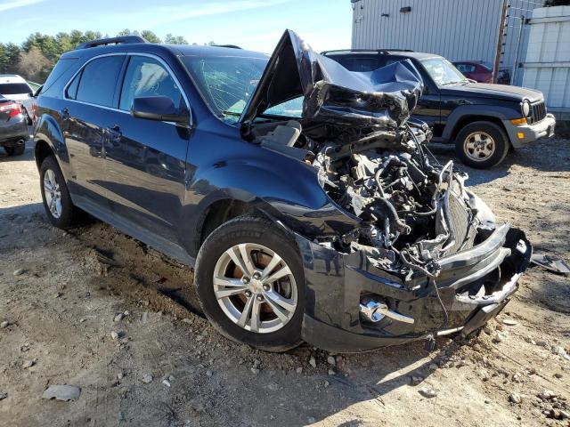 CHEVROLET EQUINOX LT 2015 2gnflgekxf6266220