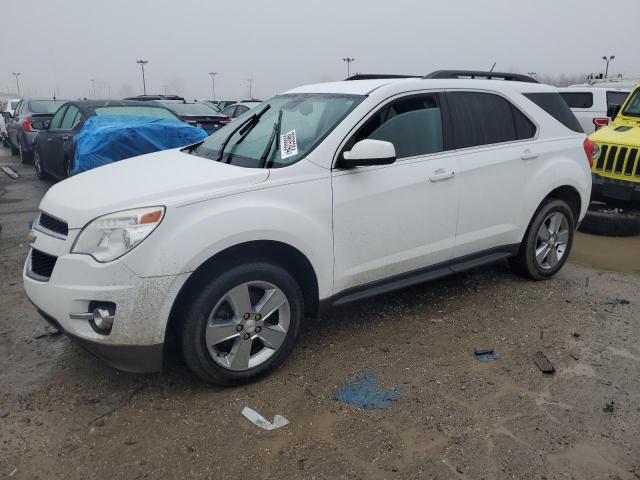 CHEVROLET EQUINOX 2015 2gnflgekxf6290145