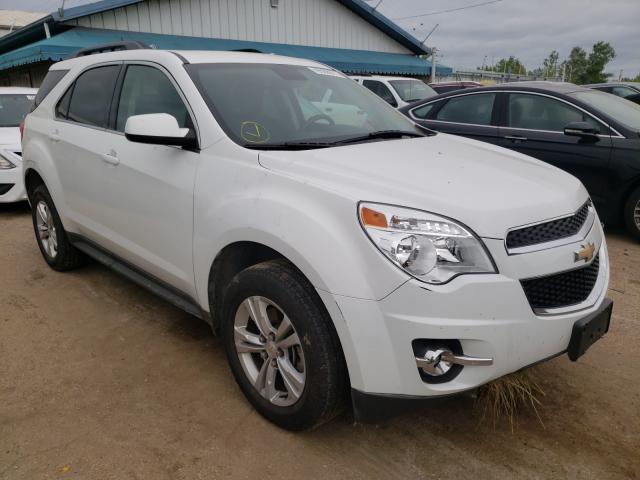 CHEVROLET EQUINOX LT 2015 2gnflgekxf6302780