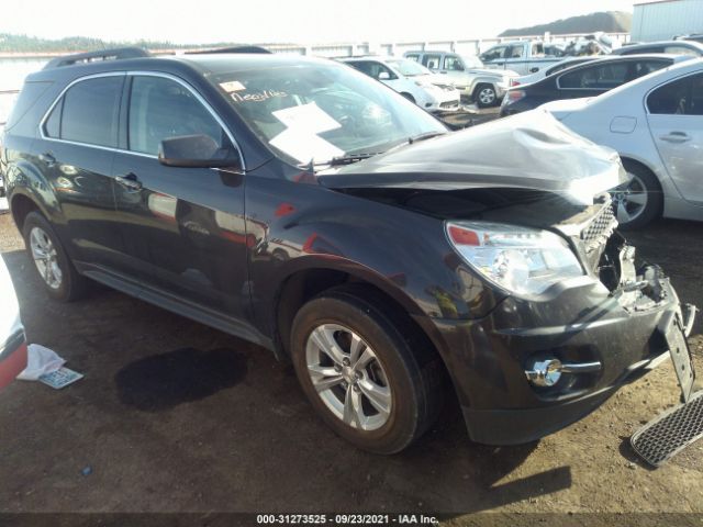 CHEVROLET EQUINOX 2015 2gnflgekxf6331762