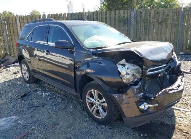 CHEVROLET EQUINOX 2015 2gnflgekxf6344592