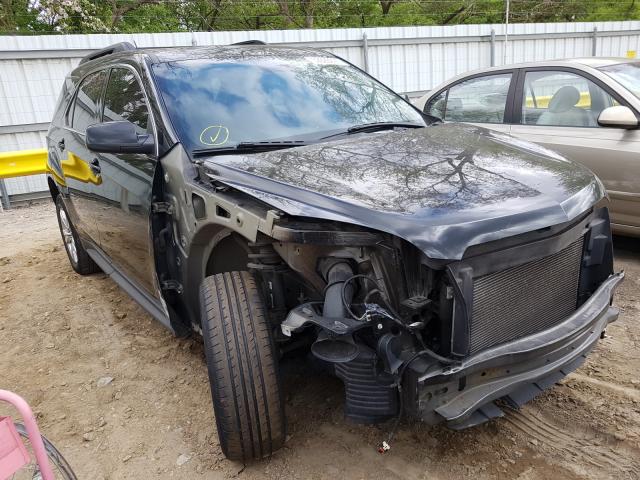 CHEVROLET EQUINOX LT 2015 2gnflgekxf6351090