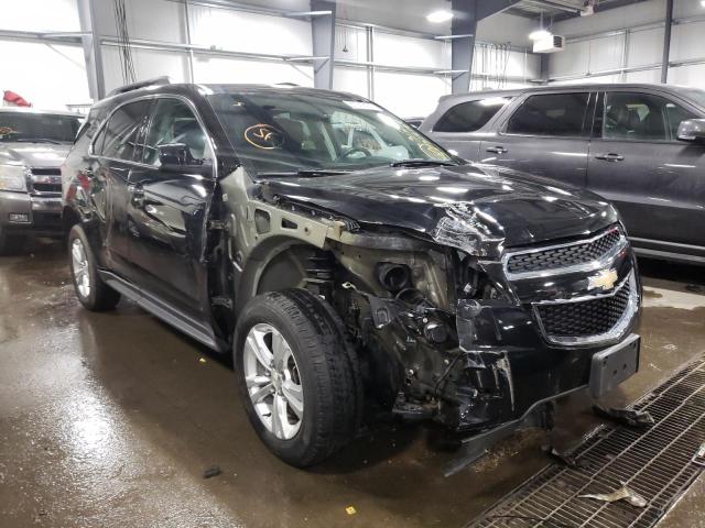 CHEVROLET EQUINOX LT 2015 2gnflgekxf6358427