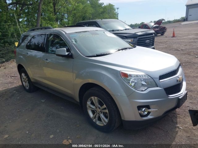 CHEVROLET EQUINOX 2015 2gnflgekxf6374451