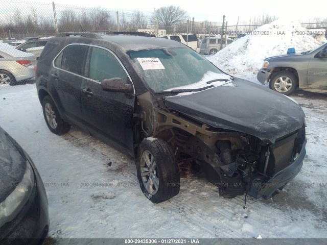 CHEVROLET EQUINOX 2015 2gnflgekxf6382307