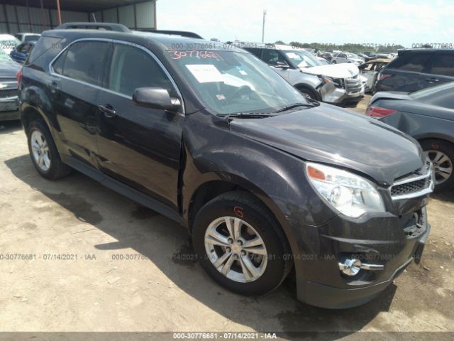 CHEVROLET EQUINOX 2015 2gnflgekxf6384817