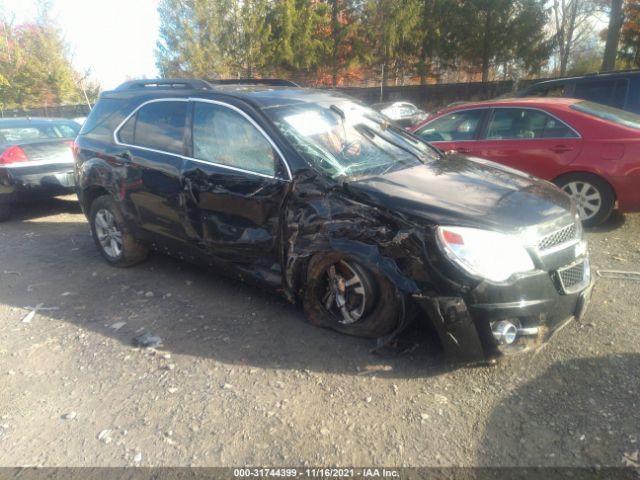 CHEVROLET EQUINOX 2015 2gnflgekxf6385739