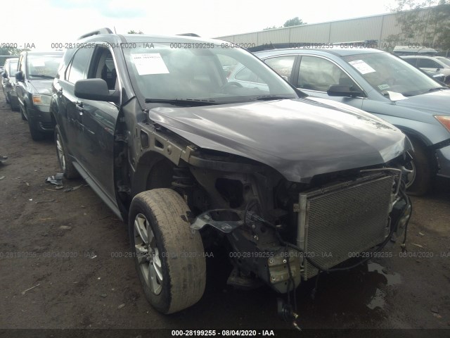 CHEVROLET EQUINOX 2015 2gnflgekxf6392609