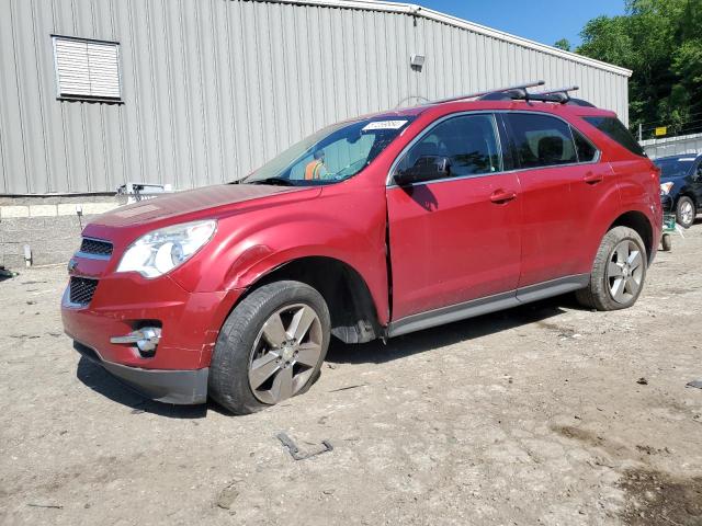 CHEVROLET EQUINOX 2015 2gnflgekxf6402927