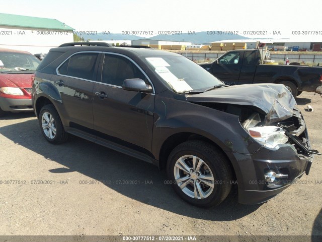 CHEVROLET EQUINOX 2015 2gnflgekxf6406735