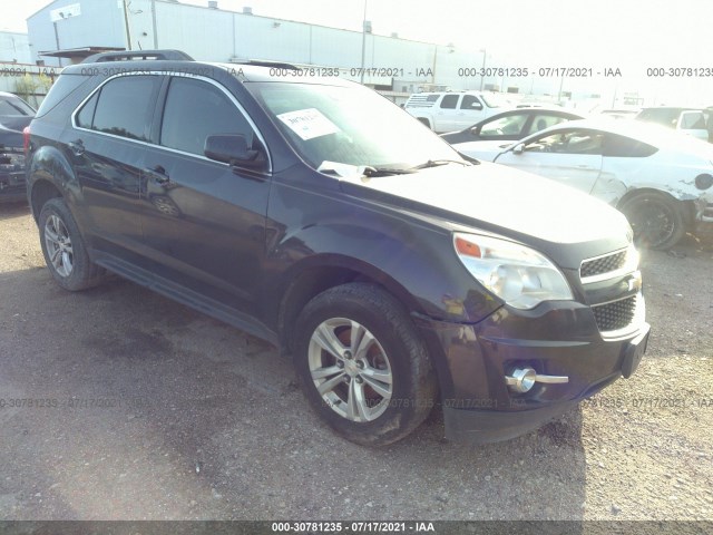 CHEVROLET EQUINOX 2015 2gnflgekxf6408243