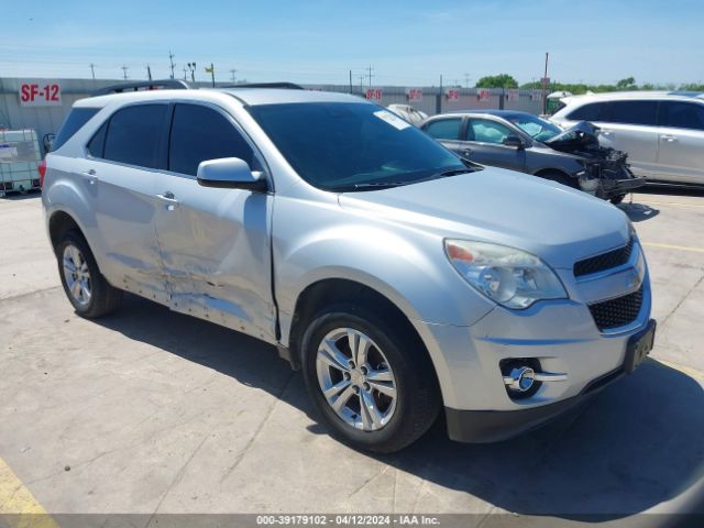 CHEVROLET EQUINOX 2015 2gnflgekxf6411126