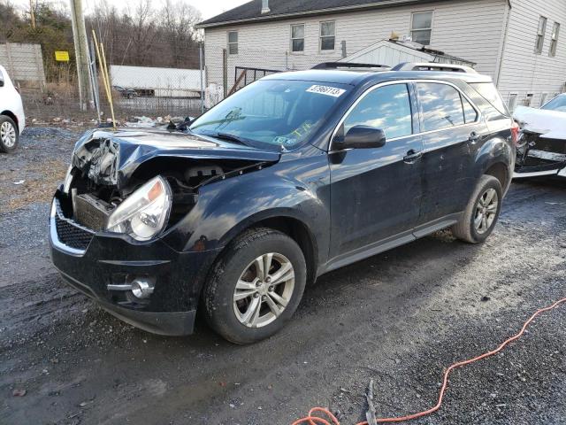 CHEVROLET EQUINOX LT 2015 2gnflgekxf6414141