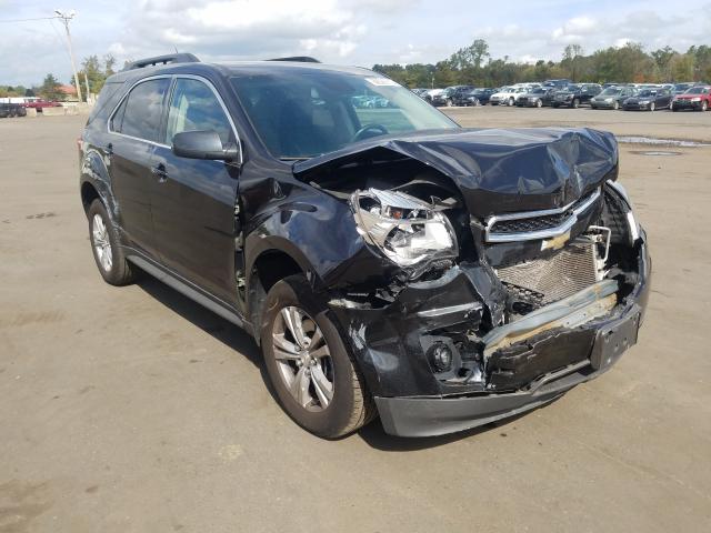 CHEVROLET EQUINOX LT 2015 2gnflgekxf6416424