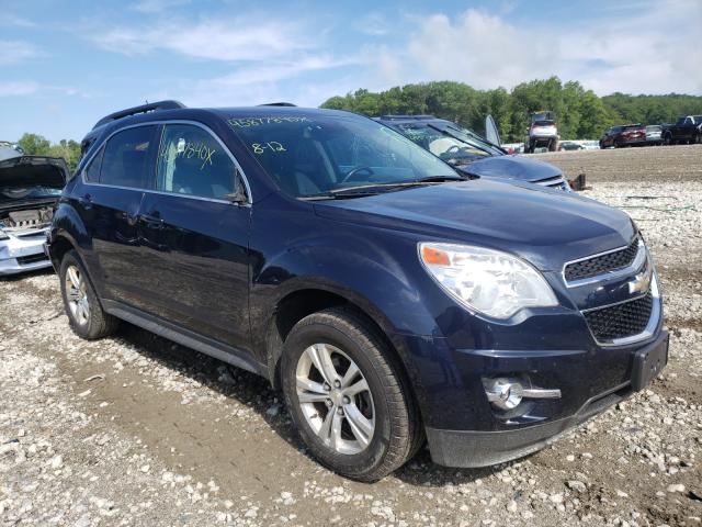 CHEVROLET EQUINOX LT 2015 2gnflgekxf6422496