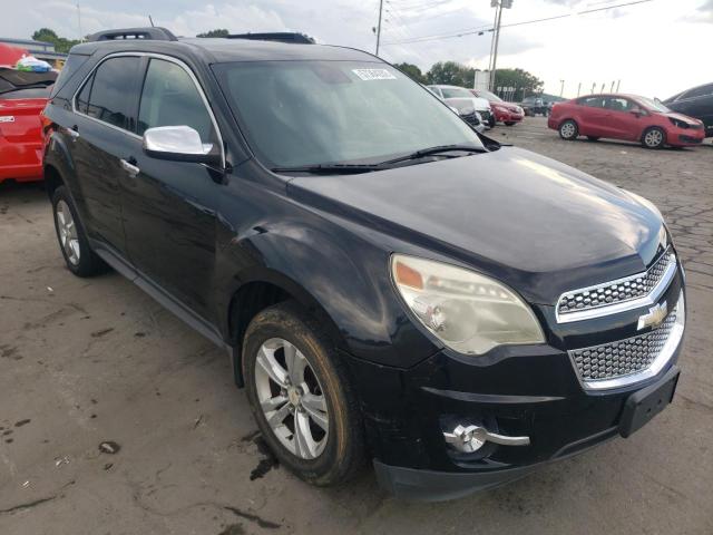 CHEVROLET EQUINOX LT 2015 2gnflgekxf6438391