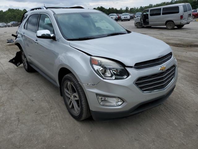 CHEVROLET EQUINOX LT 2016 2gnflgekxg6177247