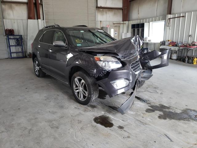 CHEVROLET EQUINOX LT 2016 2gnflgekxg6219271