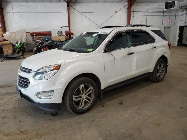 CHEVROLET EQUINOX LT 2016 2gnflgekxg6220999