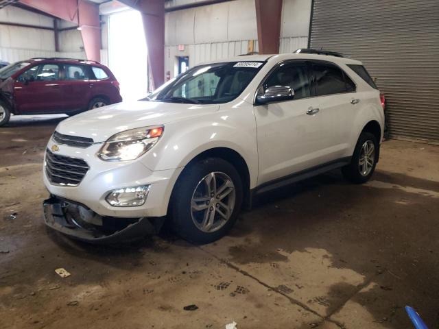 CHEVROLET EQUINOX LT 2016 2gnflgekxg6225815