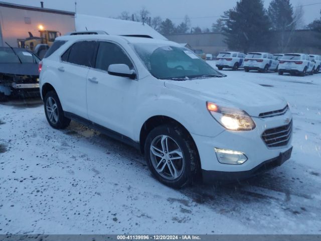 CHEVROLET EQUINOX 2016 2gnflgekxg6230626