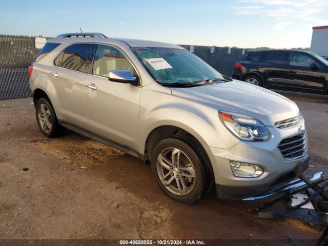 CHEVROLET EQUINOX 2016 2gnflgekxg6311514