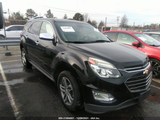 CHEVROLET EQUINOX 2016 2gnflgekxg6322271