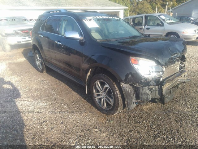 CHEVROLET EQUINOX 2016 2gnflgekxg6348787