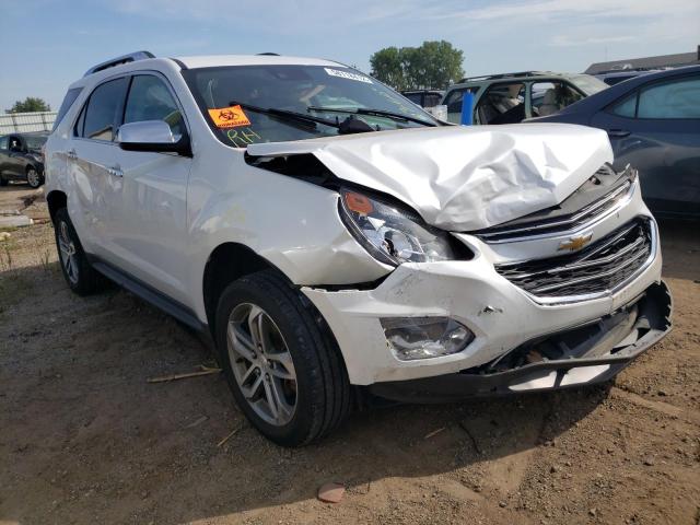 CHEVROLET EQUINOX PR 2017 2gnflgekxh6230059