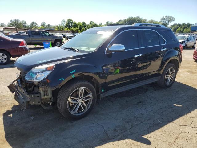 CHEVROLET EQUINOX 2017 2gnflgekxh6344997