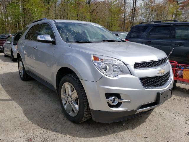 CHEVROLET EQUINOX LT 2014 2gnflhe30e6236978