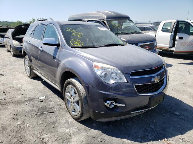 CHEVROLET EQUINOX LT 2014 2gnflhe30e6339172