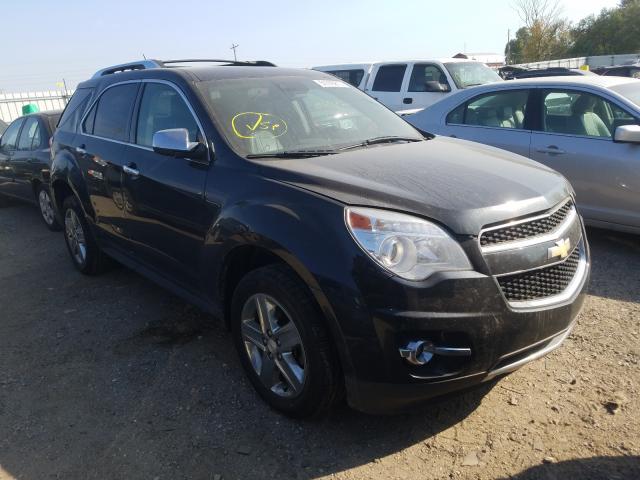 CHEVROLET EQUINOX LT 2014 2gnflhe30e6349054