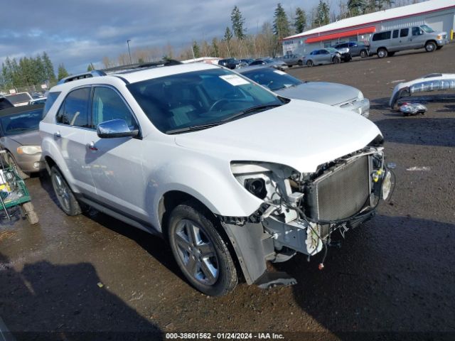 CHEVROLET EQUINOX 2014 2gnflhe30e6379882