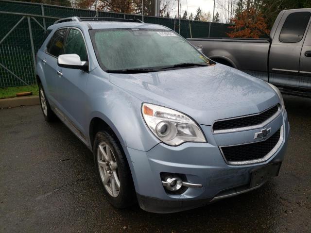 CHEVROLET EQUINOX LT 2015 2gnflhe30f6160891