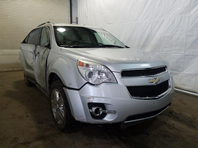 CHEVROLET EQUINOX LT 2015 2gnflhe30f6207868