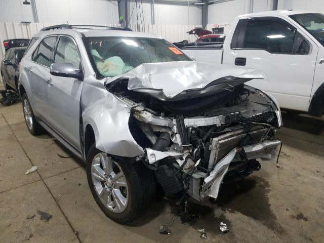 CHEVROLET EQUINOX LT 2015 2gnflhe30f6221141