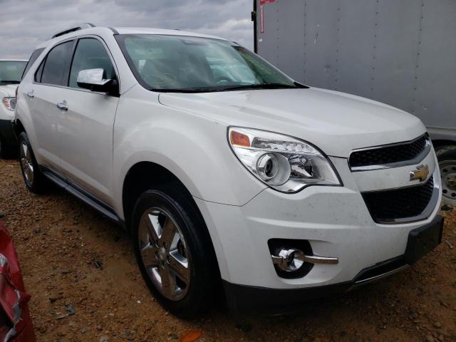 CHEVROLET EQUINOX LT 2015 2gnflhe30f6331266