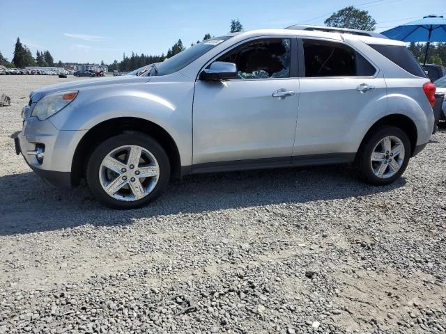 CHEVROLET EQUINOX LT 2015 2gnflhe30f6340341