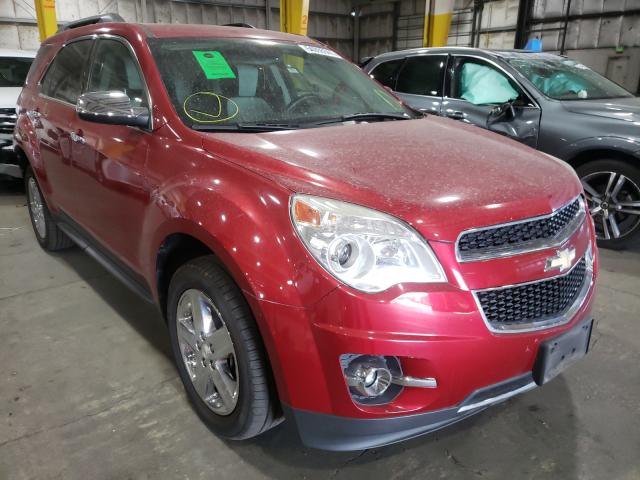 CHEVROLET EQUINOX LT 2015 2gnflhe30f6342591