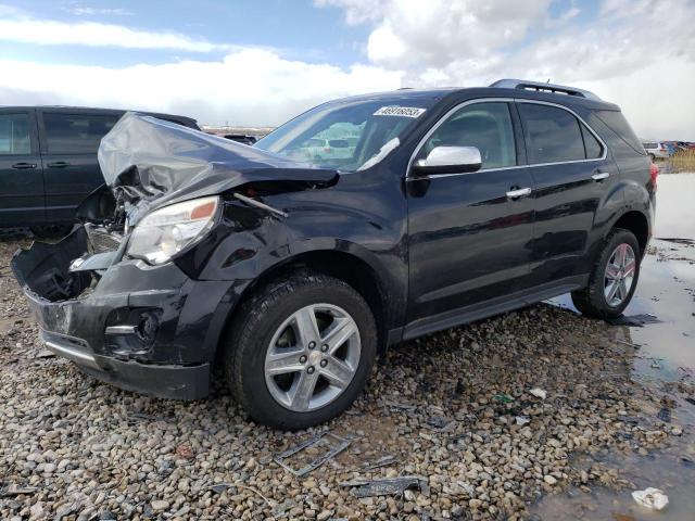 CHEVROLET EQUINOX LT 2015 2gnflhe30f6370214